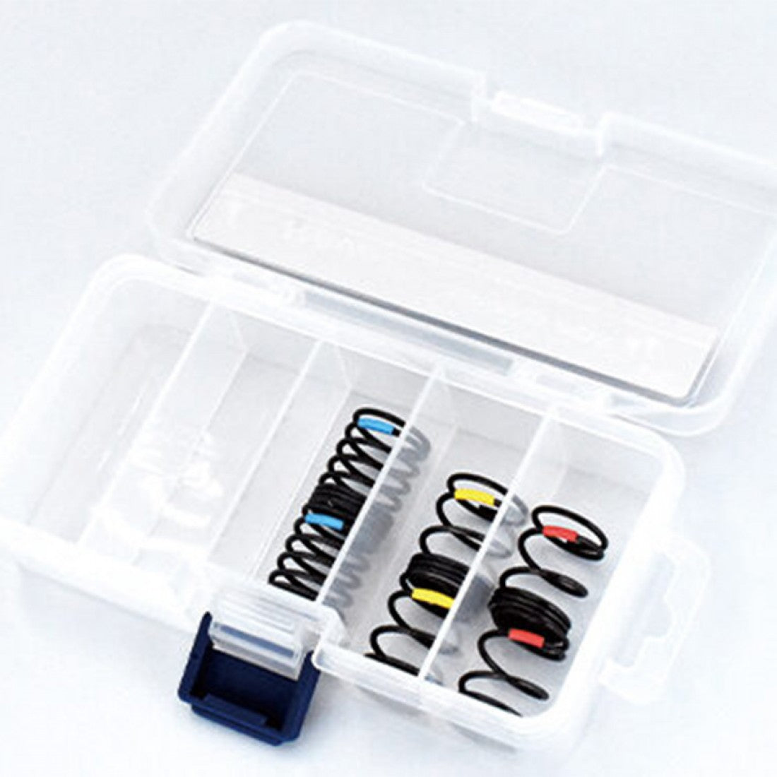 REVE D RDX R-TUNE SPRING ALL SET W/ BOX d1-ss1as