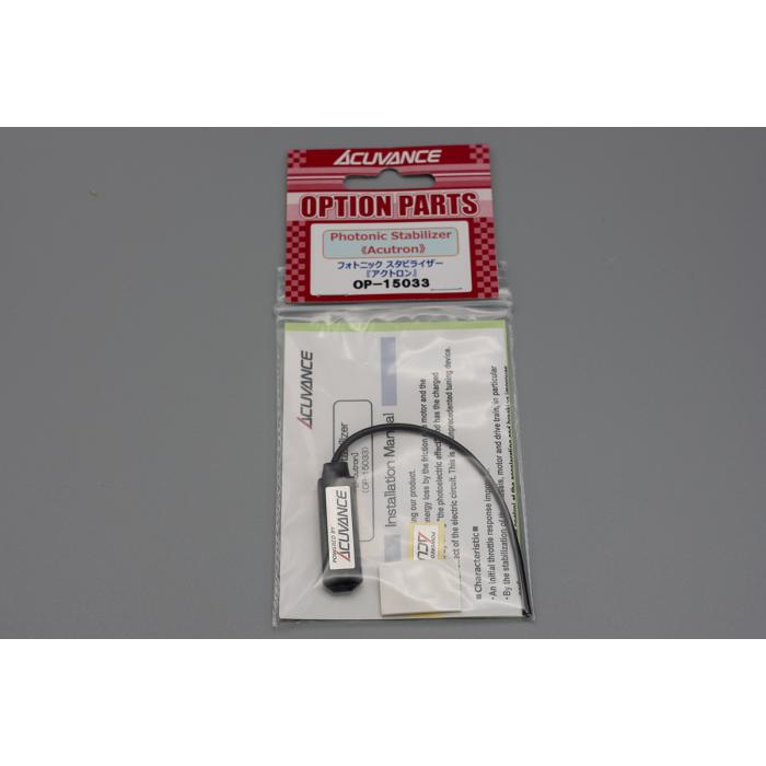 Acuvance Photonic Stabilizer - Acutron OP-15033