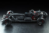 MST RMX 2.5 RTR 1/10 RWD RC Drift Car, "Ready To Run" - Brushless