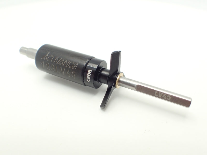 Acuvance OP-15149 High power rotor (LV45) MerV-ERA