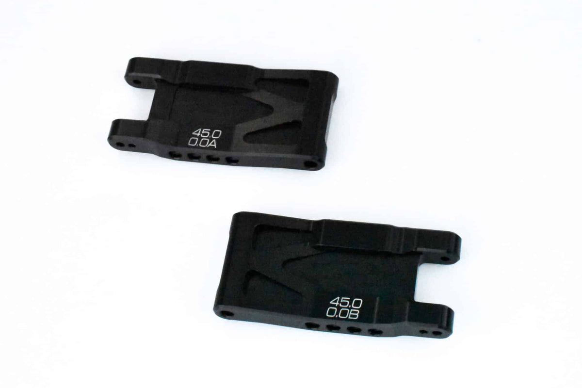 Reve D HT Rear Lower Suspension Arm 45mm (0D) RD-021-0 – asbo-rc