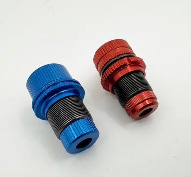 Rhino Racing Shock Colour Change Kit with Spring Holders – RR-230