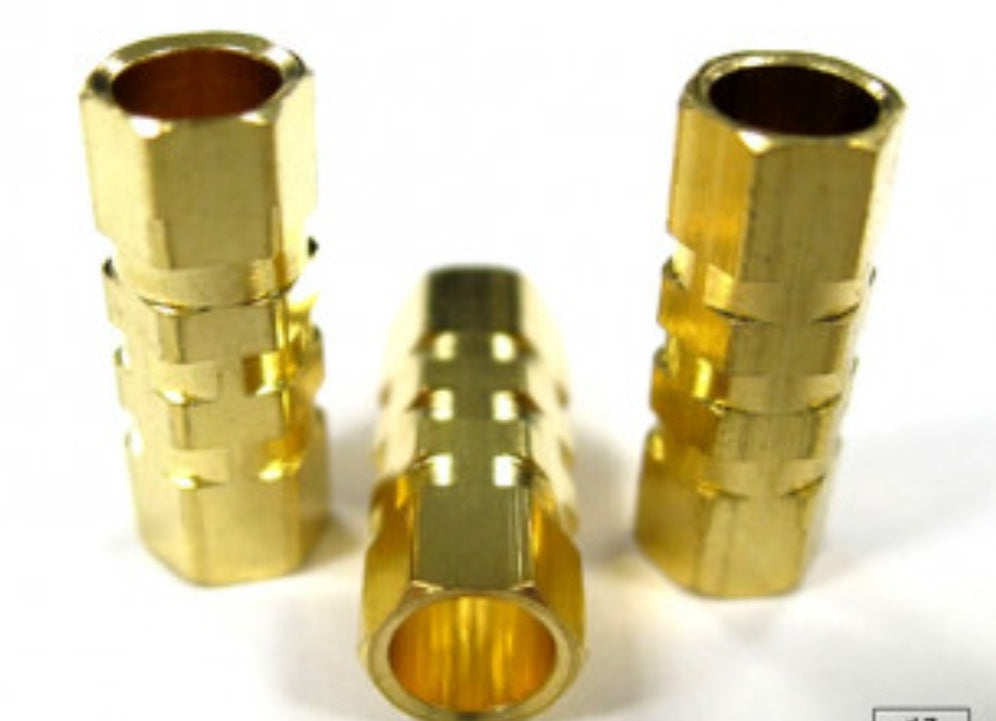 Acuvance 3.5mm Female Connector for Motor OP-15002