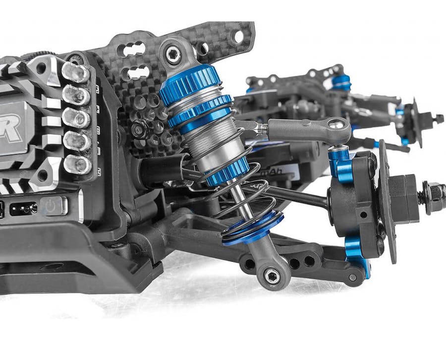 AS30134 - TEAM ASSOCIATED DC10 DRIFT CAR KIT