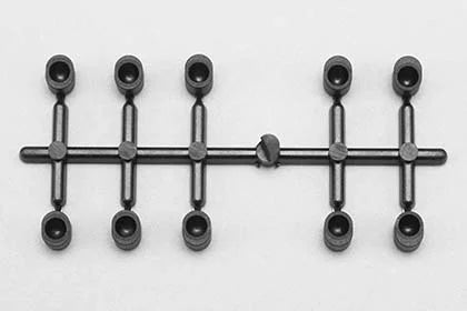 Yokomo BD8 Plastic Suspension Mount Bush – B8-301BSA