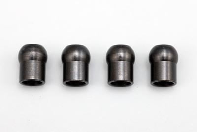 Yokomo BD8/BD7 Suspension Arm Pin Ball (3mm/4pcs) BD-301BA