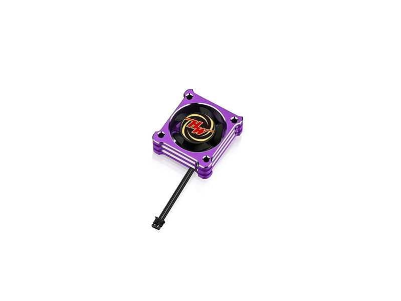 Hobbywing fan for xd 10 Various colours