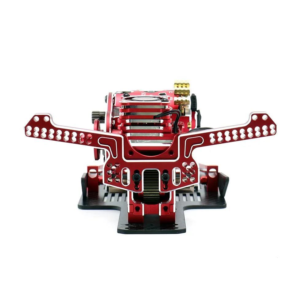 Rhino Racing Shark Gearbox For YD2 – various colours