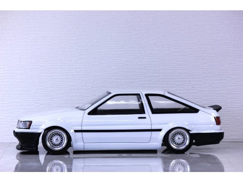 Pandora ae86 top