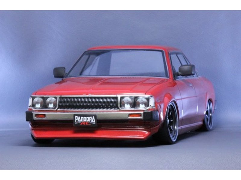 Pandora RC / PAB-3127 / Toyota Corolla (KE70)