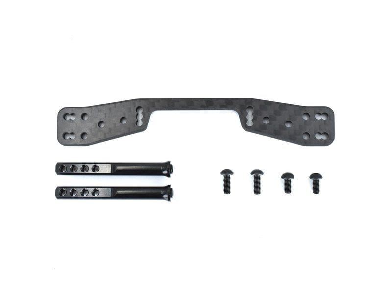ReveD / D1-016R / RDX Rear Body Mount Set for Fixing Magnet