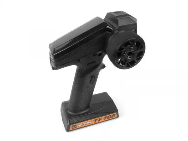 HPI TF-706 6CH Transmitter 160830