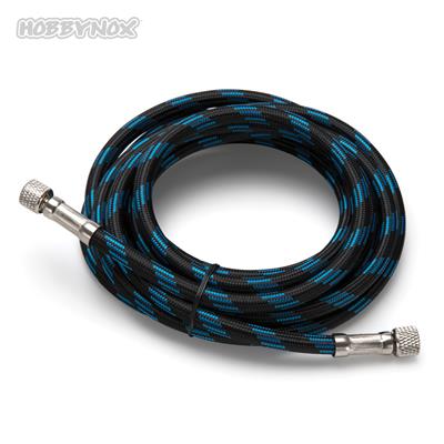 Hobbynox Airbrush Hose - G1/8 x G1/8 F/male Coup 3M HN011-02