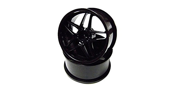 Topline Blitz BRW03 27mm + 3mm Black BRW-070BK