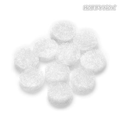 Filters for Airbrush Cleaning Station (10)
HN018-01