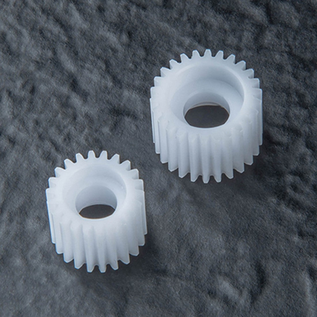 MST 48P 22T & 26T POM Idler Gear White For RMX 2.5 RMX EX RMX 4 210734