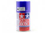 Tamiya ps paint