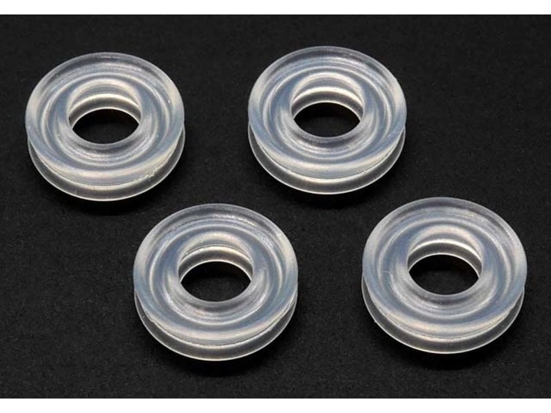 WRAP-UP Next - 0504-FD - X-Type O-Ring (4pcs)
