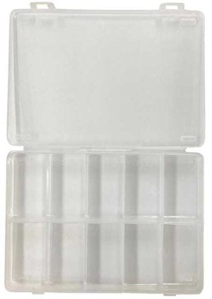 Topline Storage case (L8) TP-301
