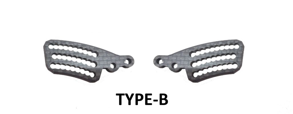 RDX Ultimate Rear Suspension Tower Type B
(UKW-RURSB