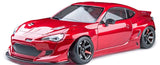 Mst rtr 2.5 brushless 86 rb