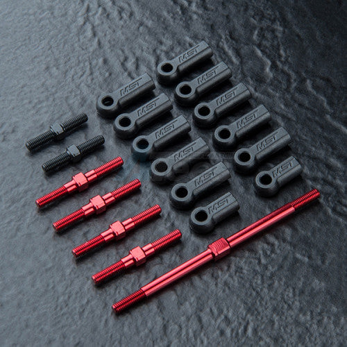 MST/210739R rmx 4 full turnbuckle set
