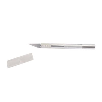 No 2 Med Knife Handle & Blade/Cap cr533