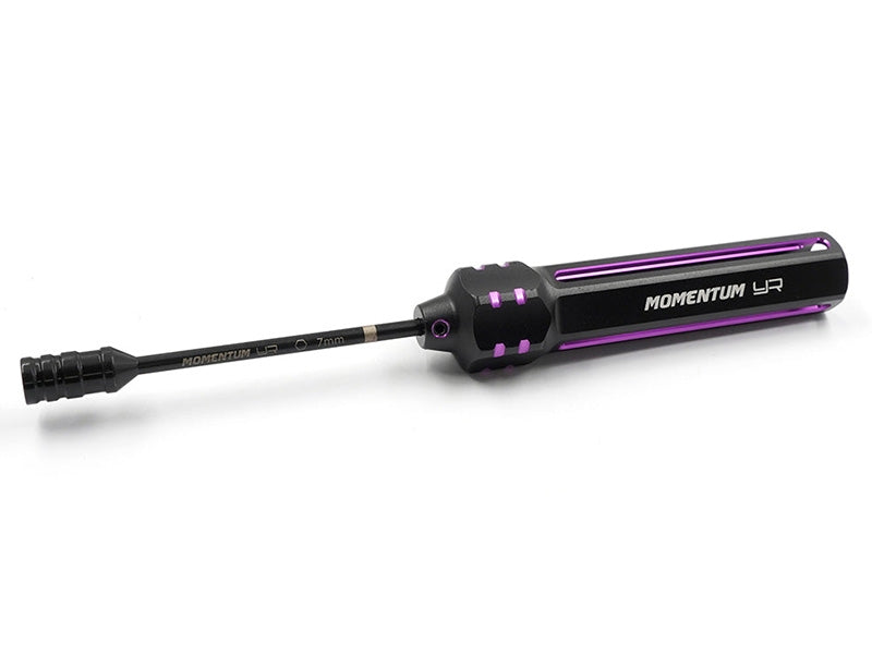 Yeah Racing Momentum 7075 Aluminum Pro Grade 5.5mm Socket Driver MMT-015