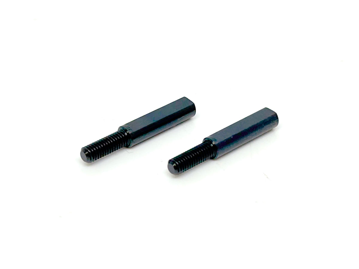 (R31S117) PM Upper Arm Shaft 23.5mm