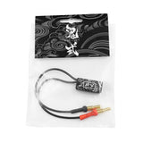 Onisiki Aluminum Case 1-12S Battery Voltage Checker