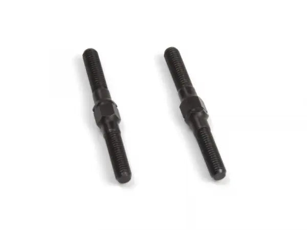 Genuine HPI Turnbuckle M3x30mm (2pcs) HPI-161052