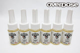 Overdose / OD3934 / Moty's High Performance Shock Oil