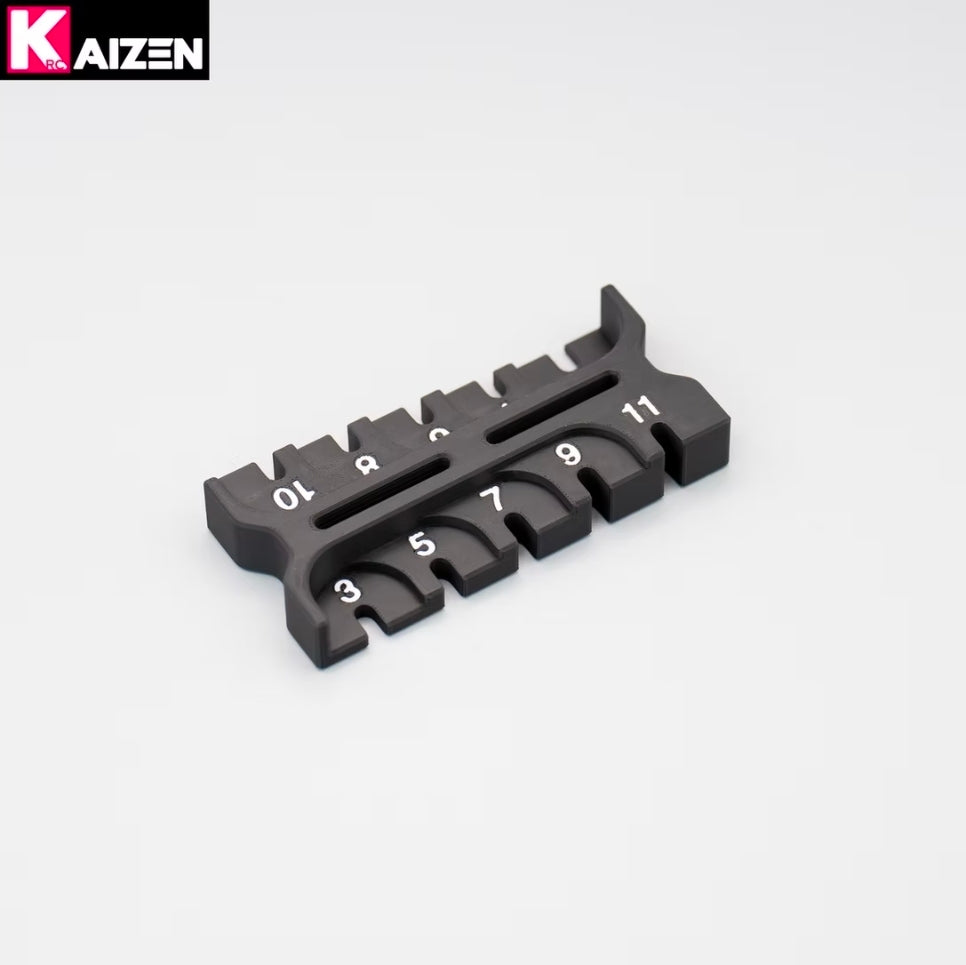Kaizen Shock Rebound Tool krc 032