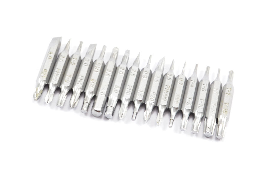 FASTRAX 32-in-1 MULTI TOOL SET