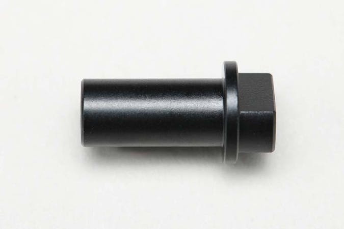 MD-303P - Yokomo Aluminum Idler Gear Post for MD3.0