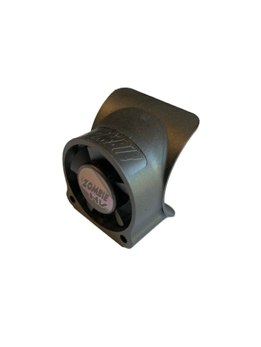 F-TZ-HECS30 - ZOMBIE 30mm Fan Cooling System