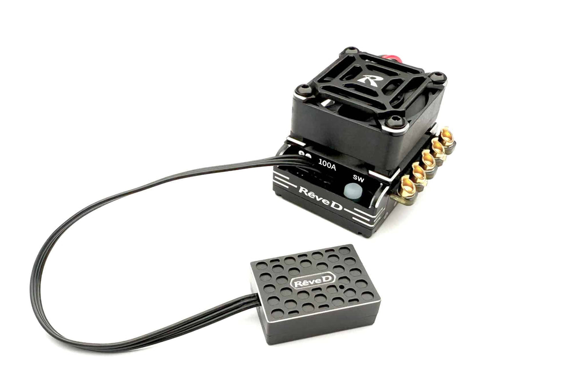 Reve D RE-ELT Bluetooth module for Elite RE-ELT-BT