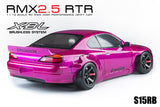 mst rtr 2.5  s15 pandem  brushless
