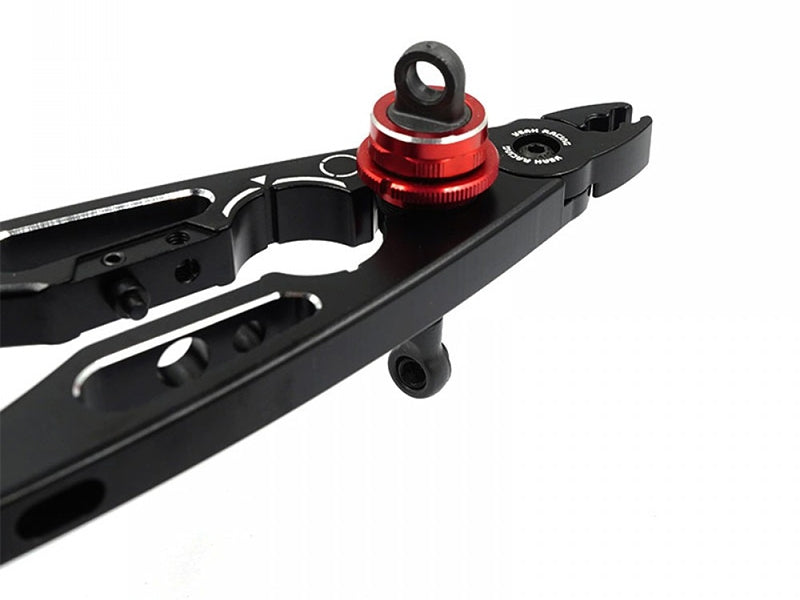 Yeah Racing Aluminium Multi-Function Plier Various Colours