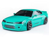 mst rtr 2.5  s15 pandem  brushless