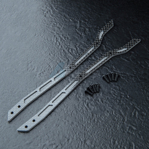 MST/210738 rmx 4 carbon upper deck