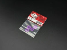 Team AD Axle spacer various colours – AD-90122