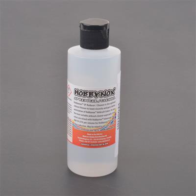 Hobbynox Airbrush Paint SP Reducer/Cleaner 120ml or 60ml HN20021