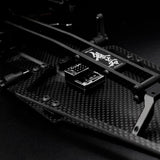 Onisiki Aluminum Case High Performance Stability Gyro V5 For RC drift Car