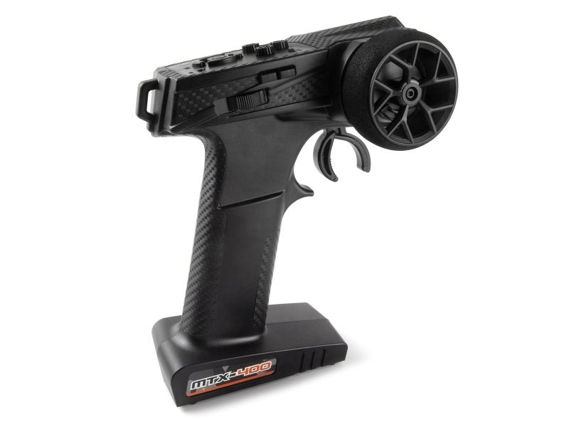 HPI Racing MTX-400 2.4Ghz 4Ch Transmitter #160984