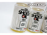 Overdose / OD3934 / Moty's High Performance Shock Oil