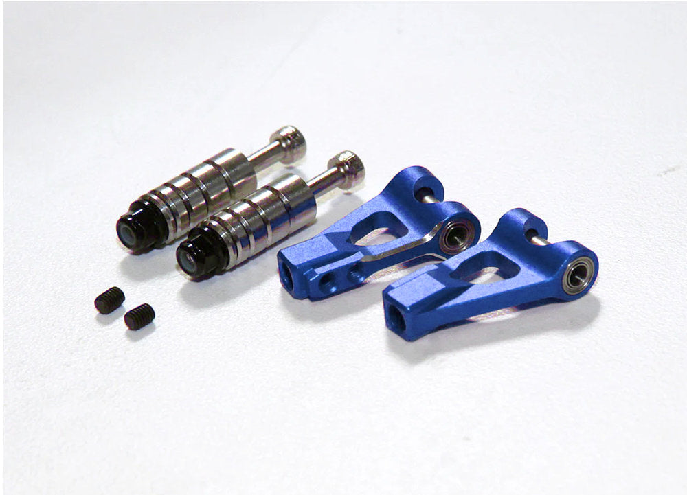SHARK Upper Arms
For SHARK DDSS YD2 RMX RDX
Various colours