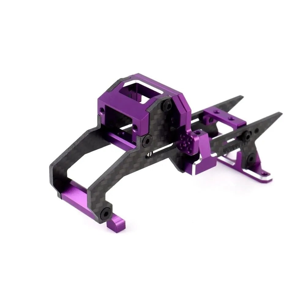 Rhino Racing DDSS-V2 YD2 various colours Bulkhead/Steering Upgrade Kit – RR-750