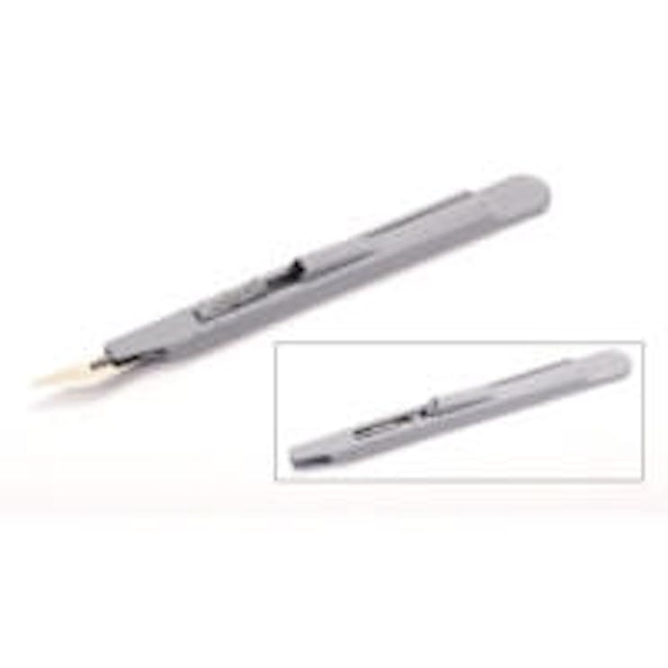 CR523 - Core RC Retractable safety Knife - 10A