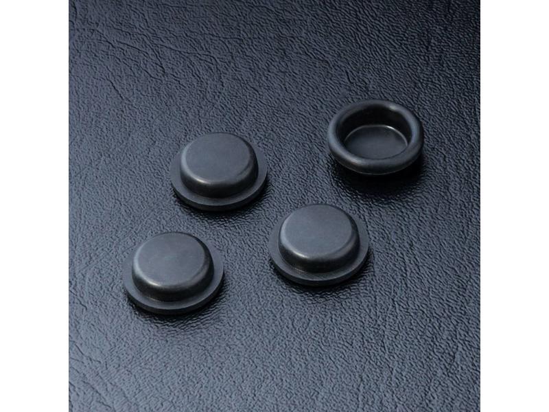 MST / 130038 / Low Pressure Damper Seal (4pcs)
